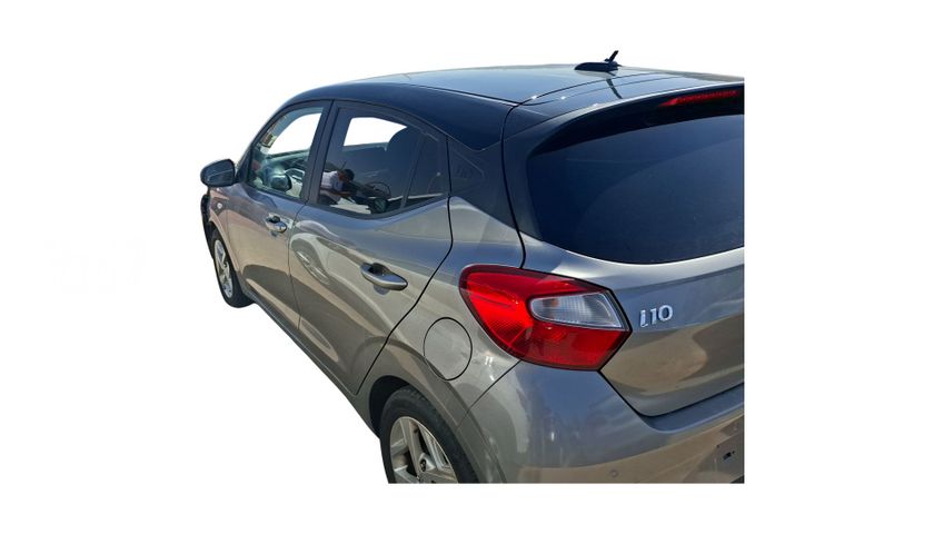 יונדאי i10