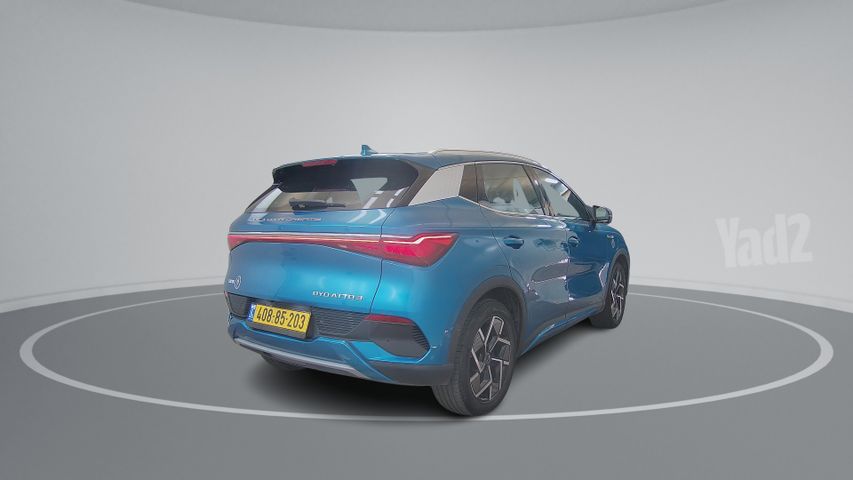 בי.ווי.די אטו 3