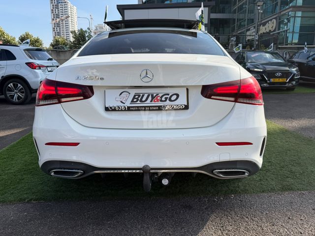 מרצדס-בנץ A-class