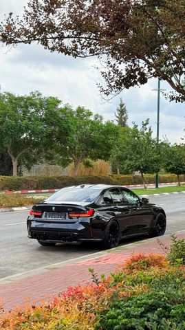 ב מ וו M3