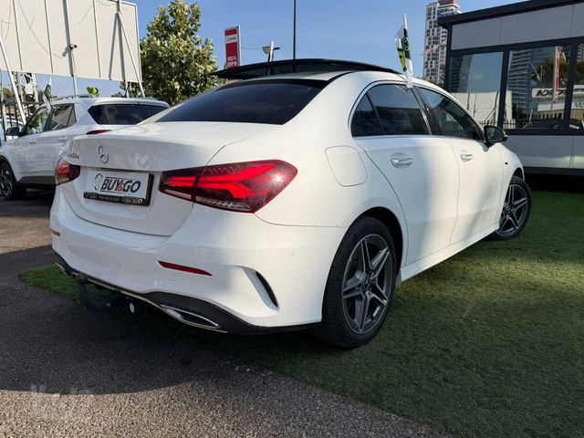 מרצדס-בנץ A-class