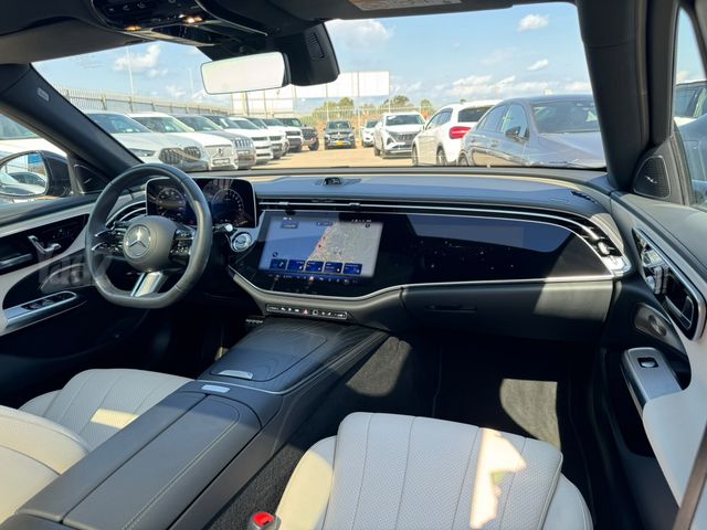 מרצדס-בנץ E-class