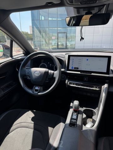 טויוטה C-HR