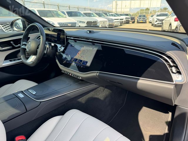 מרצדס-בנץ E-class