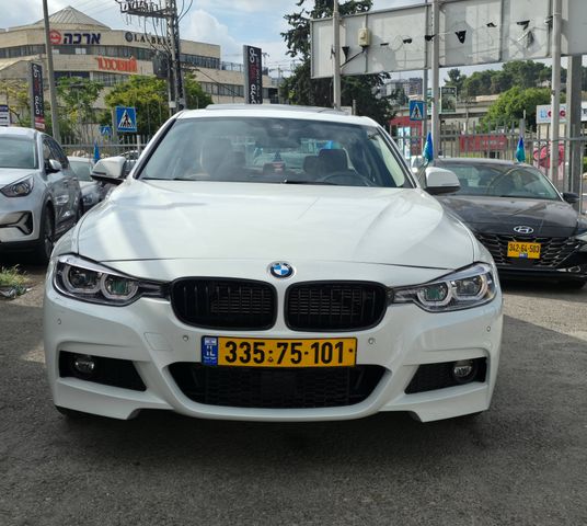 ב מ וו סדרה 3