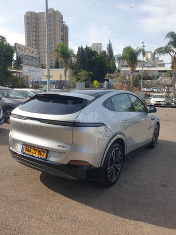 אקספנג G6
