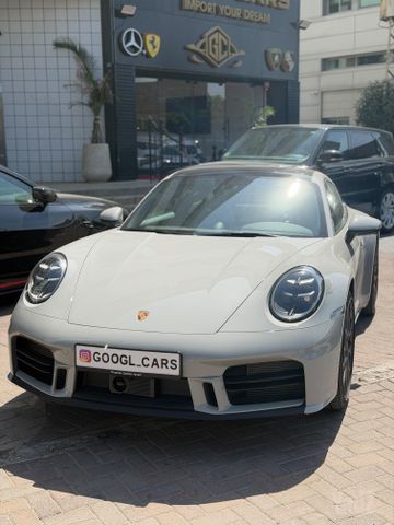 פורשה 911