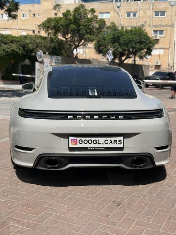 פורשה 911
