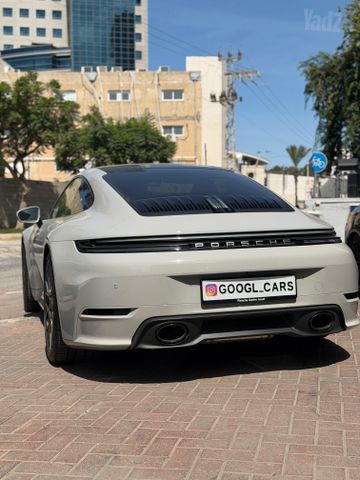 פורשה 911