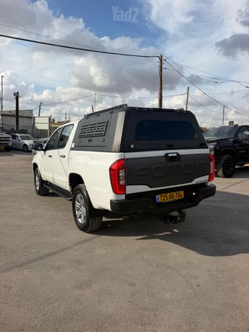 פוטון eTunland