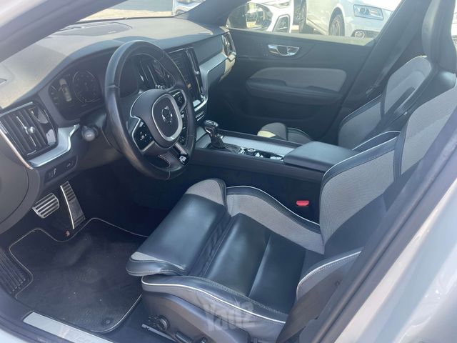 וולוו S60