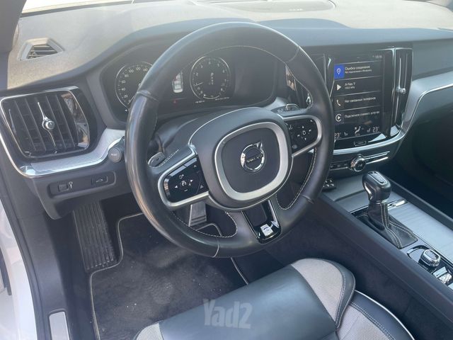 וולוו S60