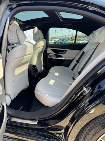 מרצדס-בנץ E-class