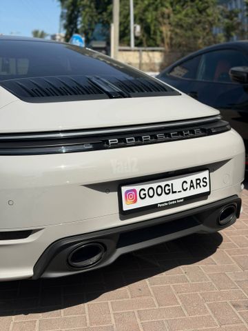 פורשה 911