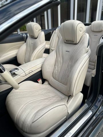 מרצדס-בנץ S-class