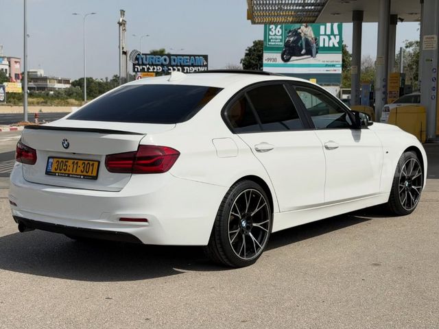 ב מ וו סדרה 3