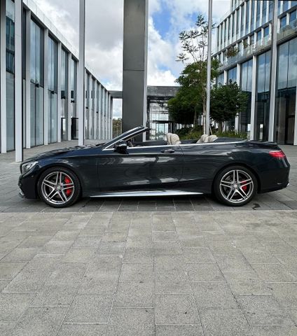 מרצדס-בנץ S-class