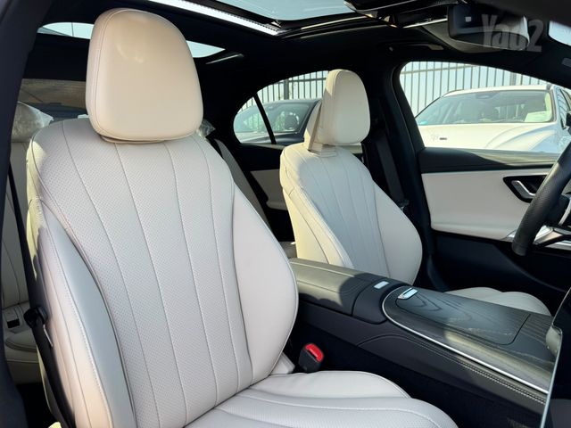 מרצדס-בנץ E-class