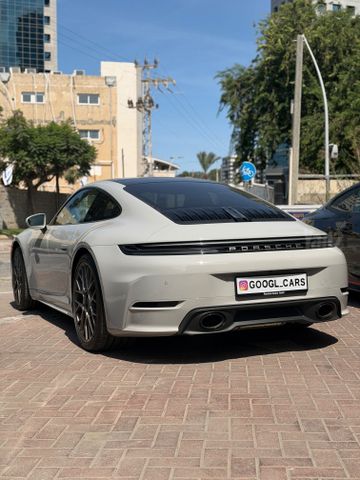 פורשה 911