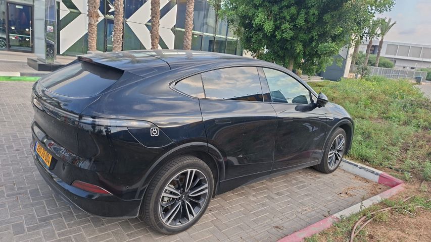 אקספנג G6