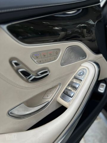 מרצדס-בנץ S-class