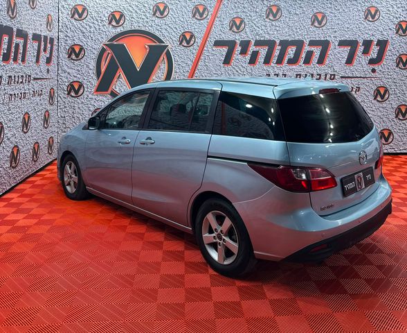 מאזדה 5