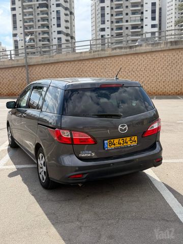 מאזדה 5