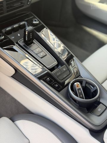 פורשה 911