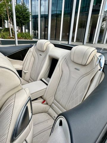 מרצדס-בנץ S-class