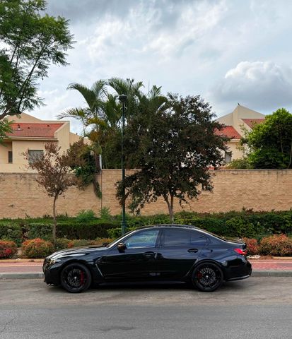 ב מ וו M3