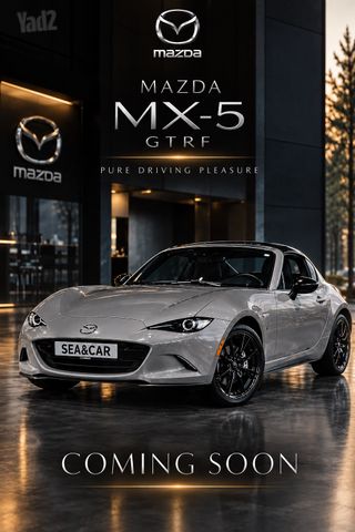 מאזדה MX-5
