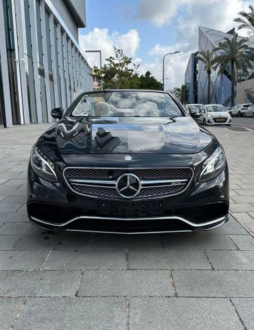 מרצדס-בנץ S-class