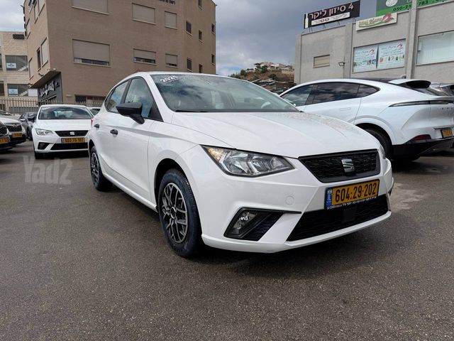 סיאט איביזה