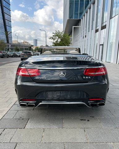 מרצדס-בנץ S-class