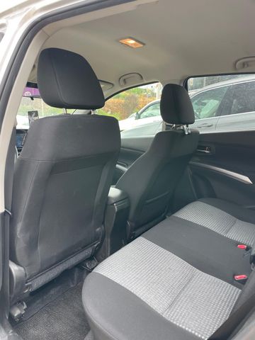 סוזוקי S-Cross