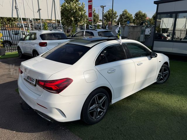 מרצדס-בנץ A-class