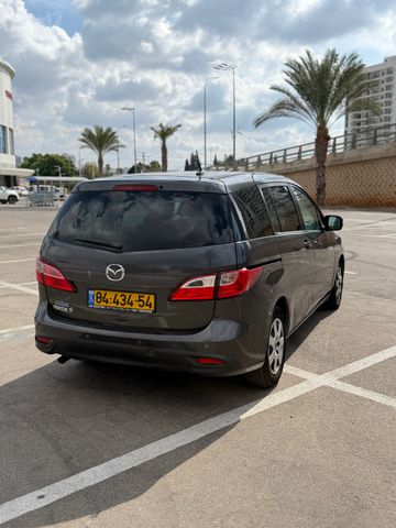 מאזדה 5