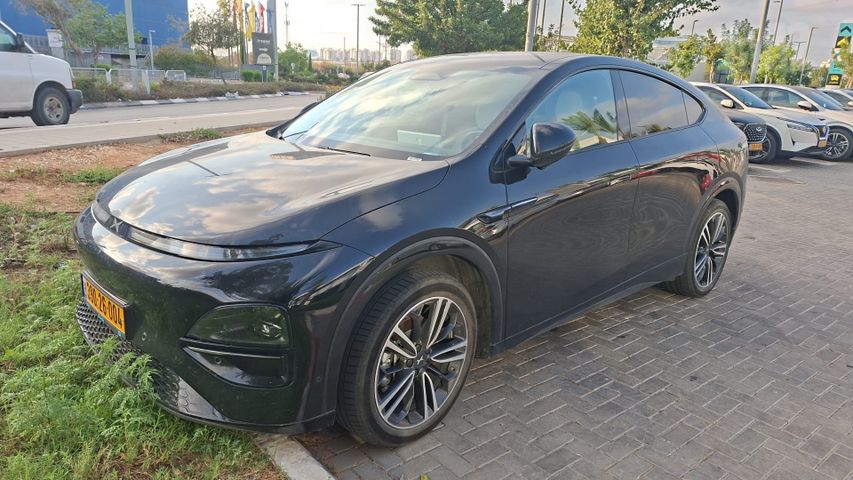 אקספנג G6