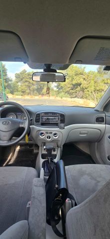 יונדאי אקסנט i25