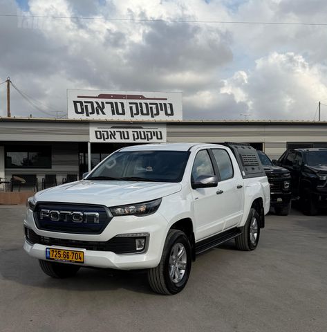 פוטון eTunland