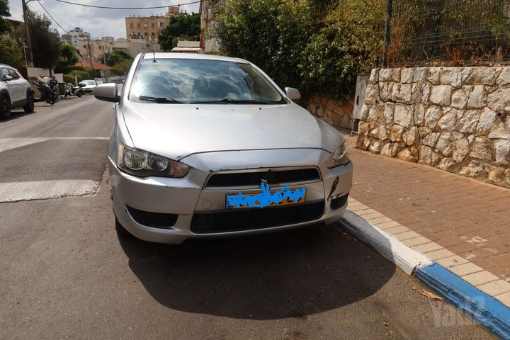 מיצובישי לנסר