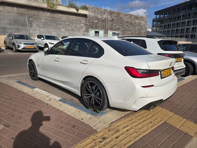 ב מ וו סדרה 3