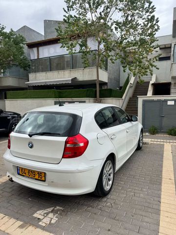 ב מ וו סדרה 1
