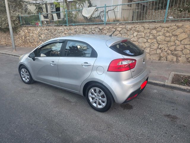 קיה ריו