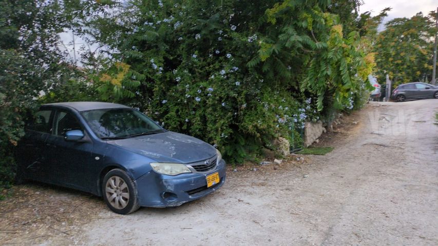 מודעת רכב סובארו אימפרזה