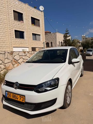 פולקסווגן פולו