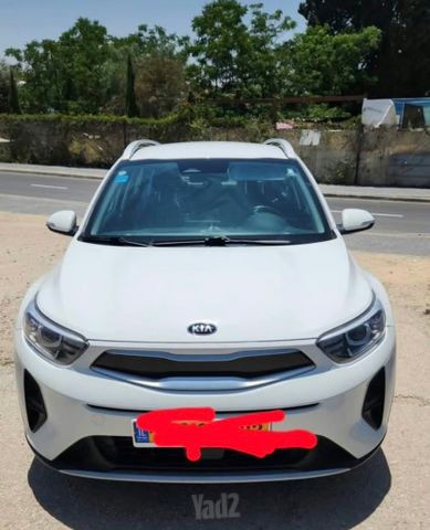 קיה סטוניק
