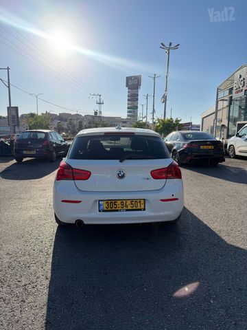 ב מ וו סדרה 1