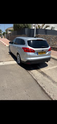פורד פוקוס