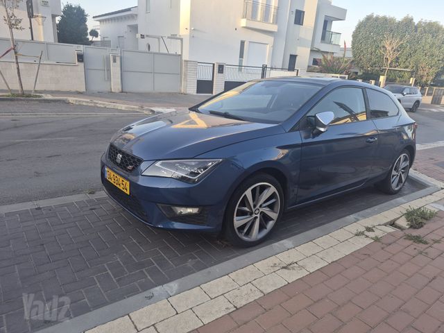 סיאט לאון